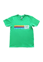 808 Youth Stripes