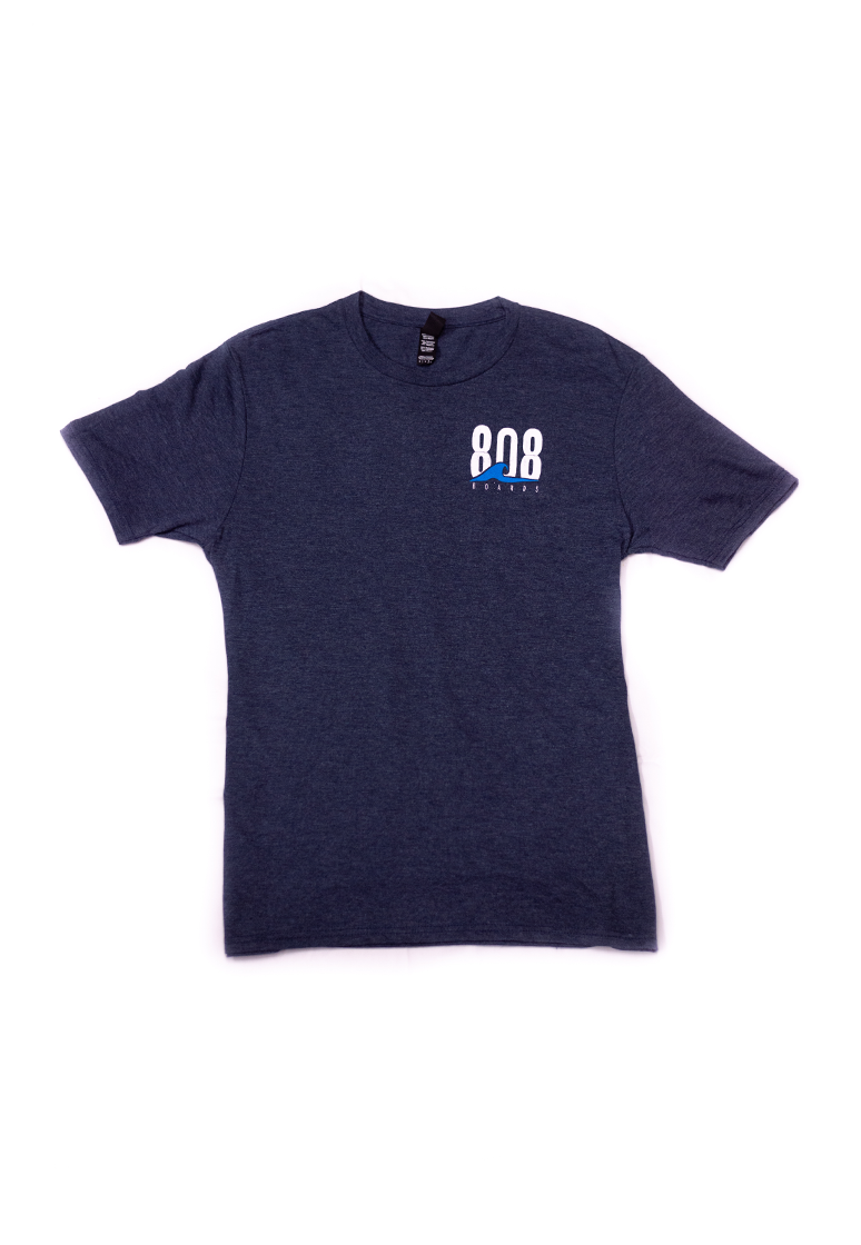 トップス House on the Hill S/S Tee ( Tile ) Tees – 808 Boards